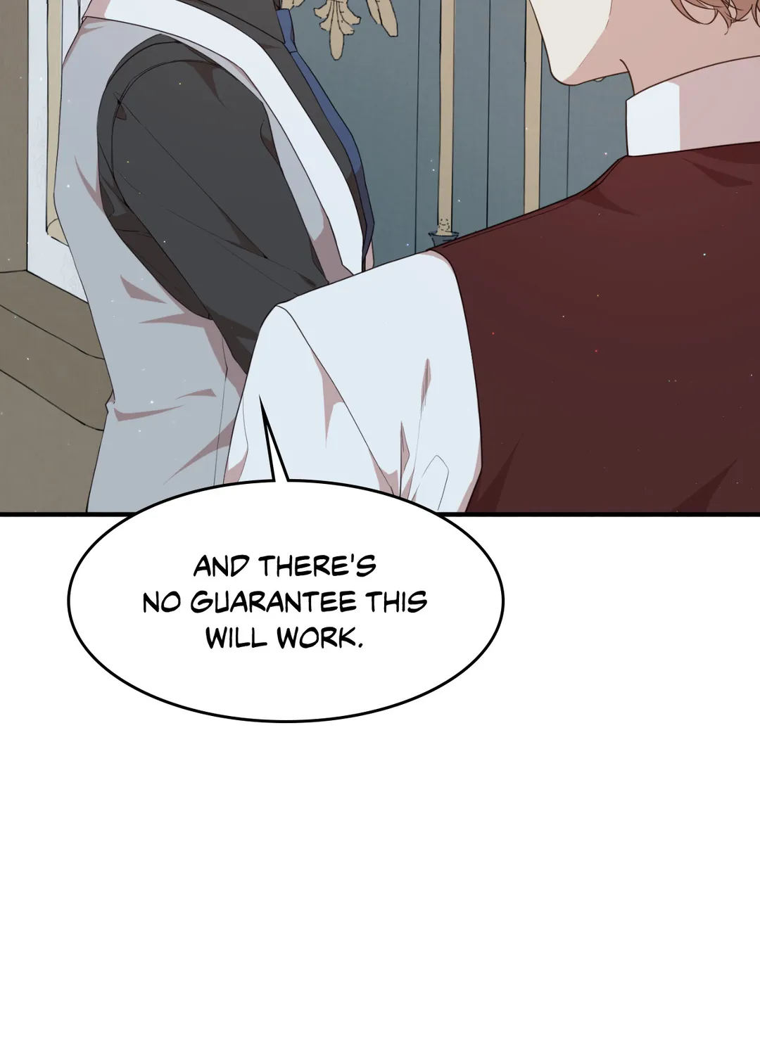 I am the Older Sister of the Possessed Female Lead Chapter 48 499 072