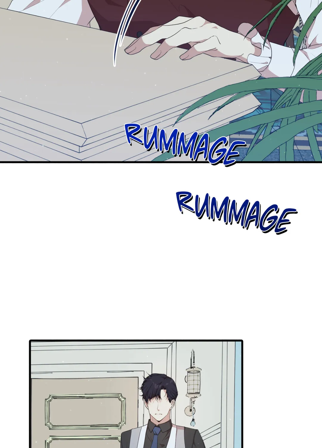 I am the Older Sister of the Possessed Female Lead Chapter 48 509 082