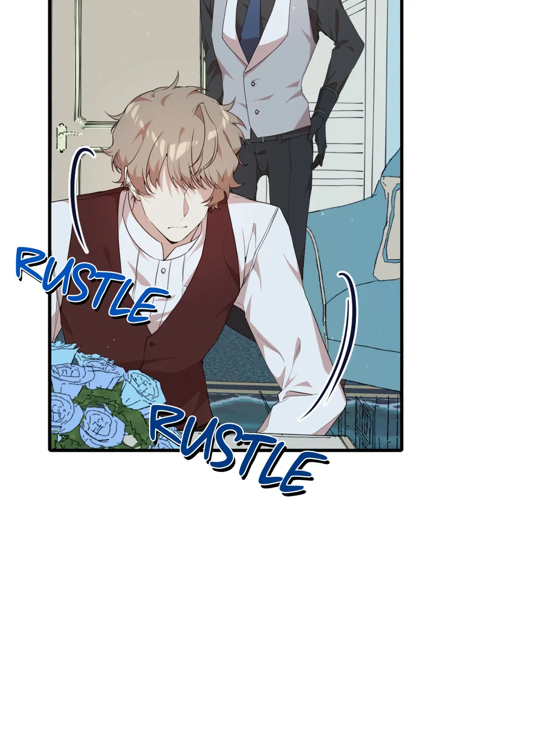 I am the Older Sister of the Possessed Female Lead Chapter 48 510 083