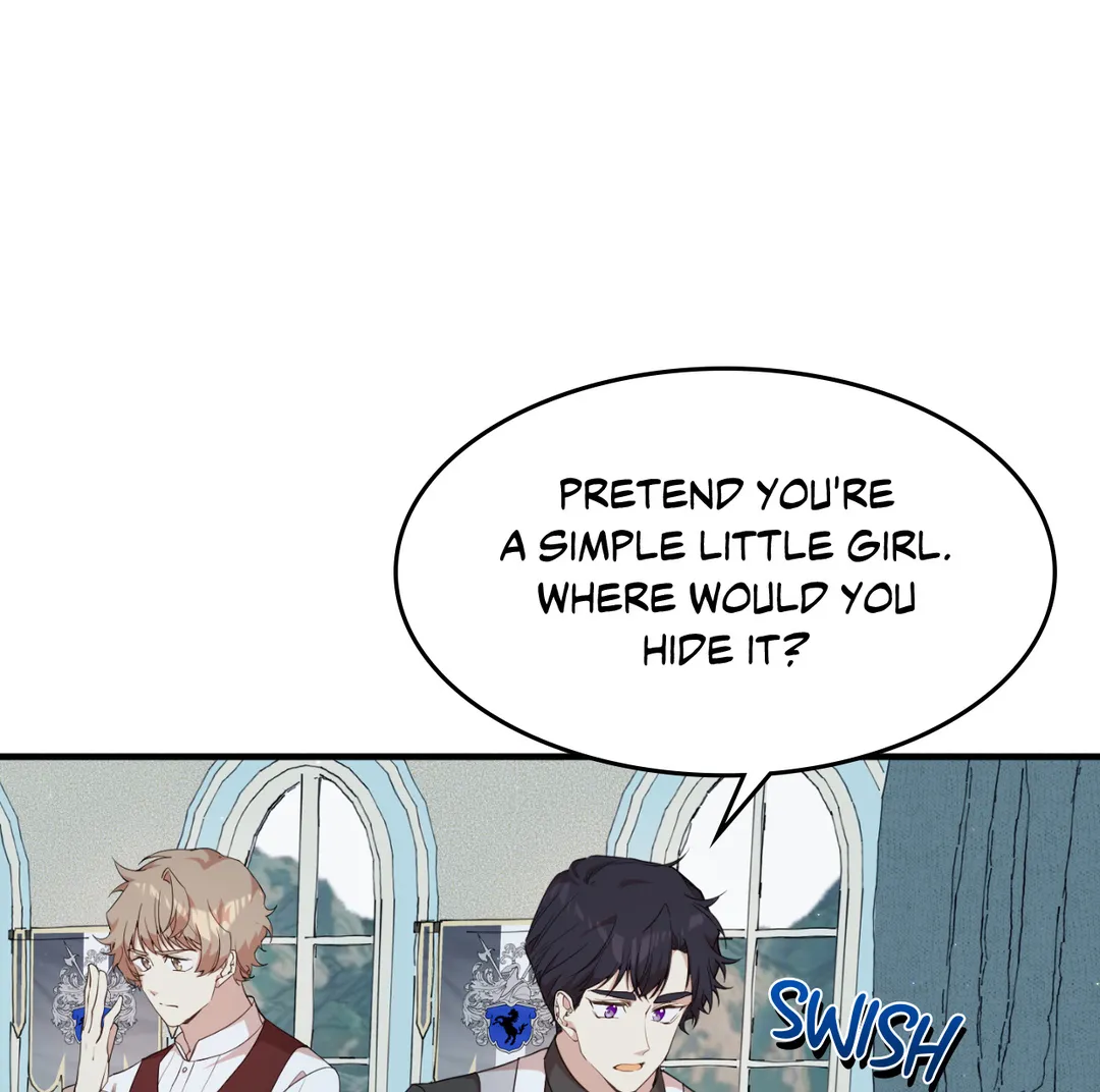I am the Older Sister of the Possessed Female Lead Chapter 48 512 085