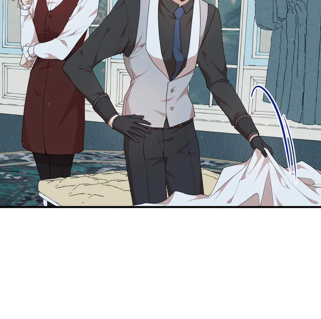I am the Older Sister of the Possessed Female Lead Chapter 48 513 086