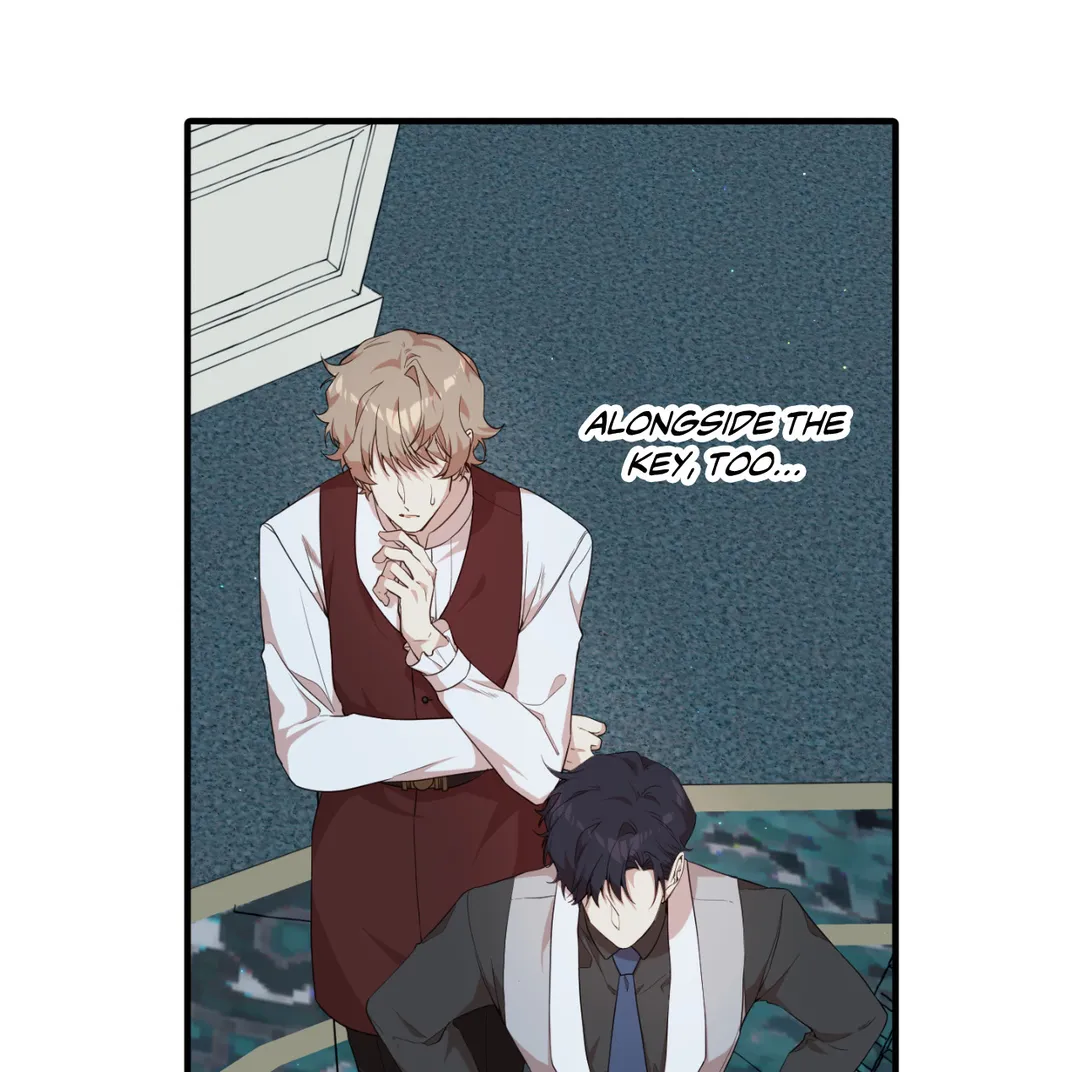 I am the Older Sister of the Possessed Female Lead Chapter 48 517 090