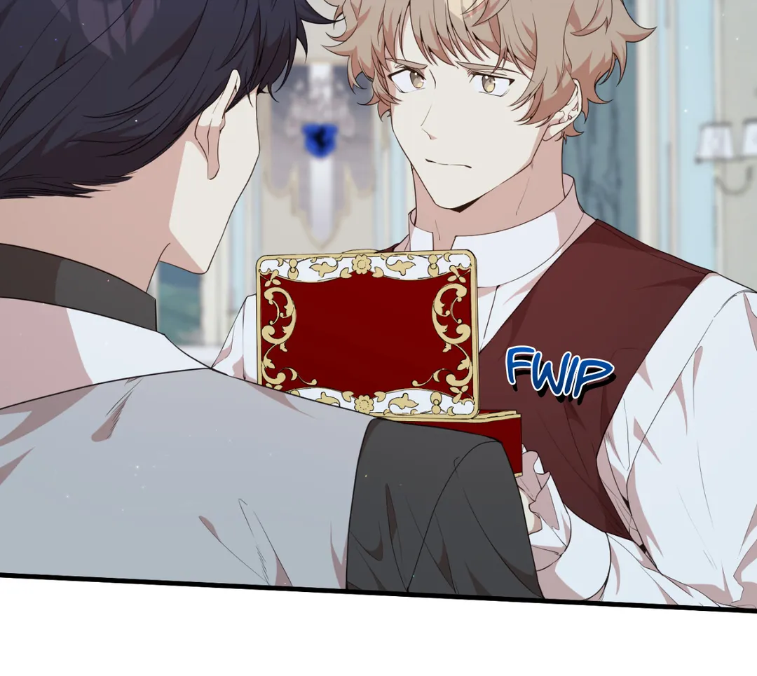 I am the Older Sister of the Possessed Female Lead Chapter 48 527 100