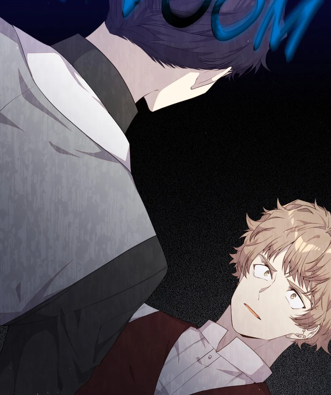 I am the Older Sister of the Possessed Female Lead Chapter 48 534 107