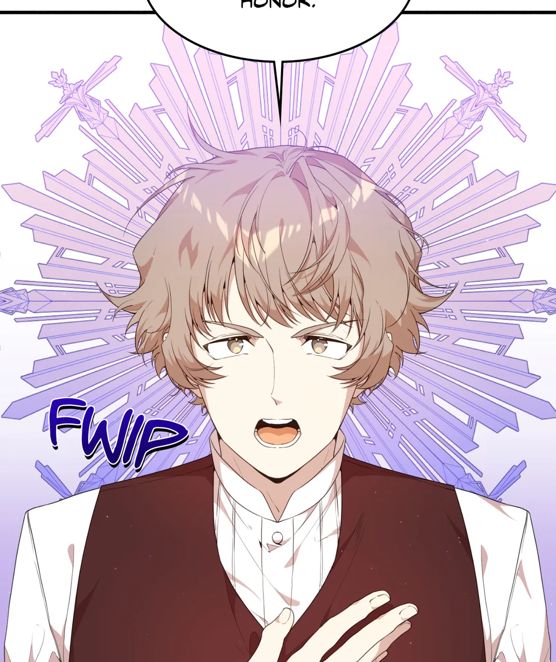 I am the Older Sister of the Possessed Female Lead Chapter 48 538 111
