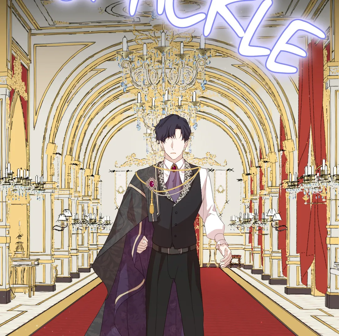 I am the Older Sister of the Possessed Female Lead Chapter 48 550 123