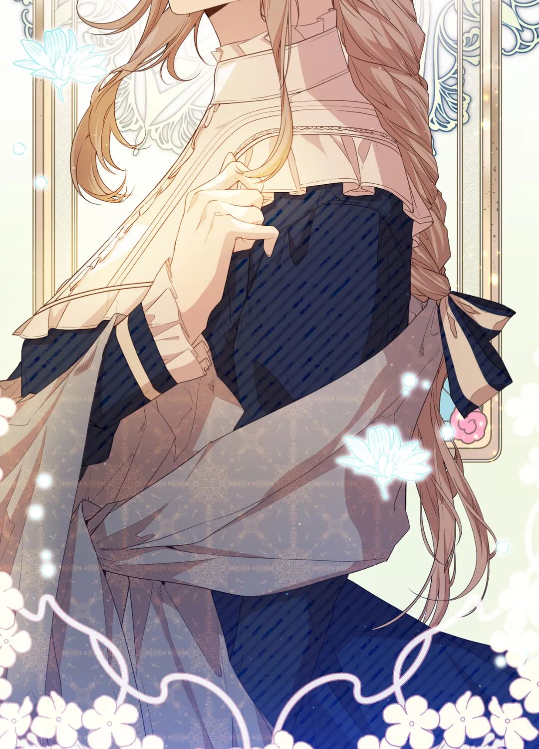 I am the Older Sister of the Possessed Female Lead Chapter 48 555 128