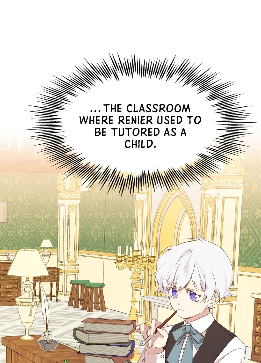 I am the Older Sister of the Possessed Female Lead Chapter 48 558 131