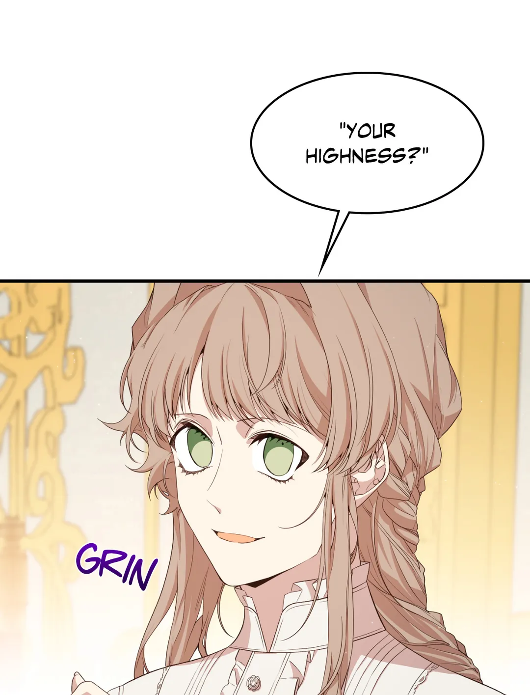 I am the Older Sister of the Possessed Female Lead Chapter 48 561 134