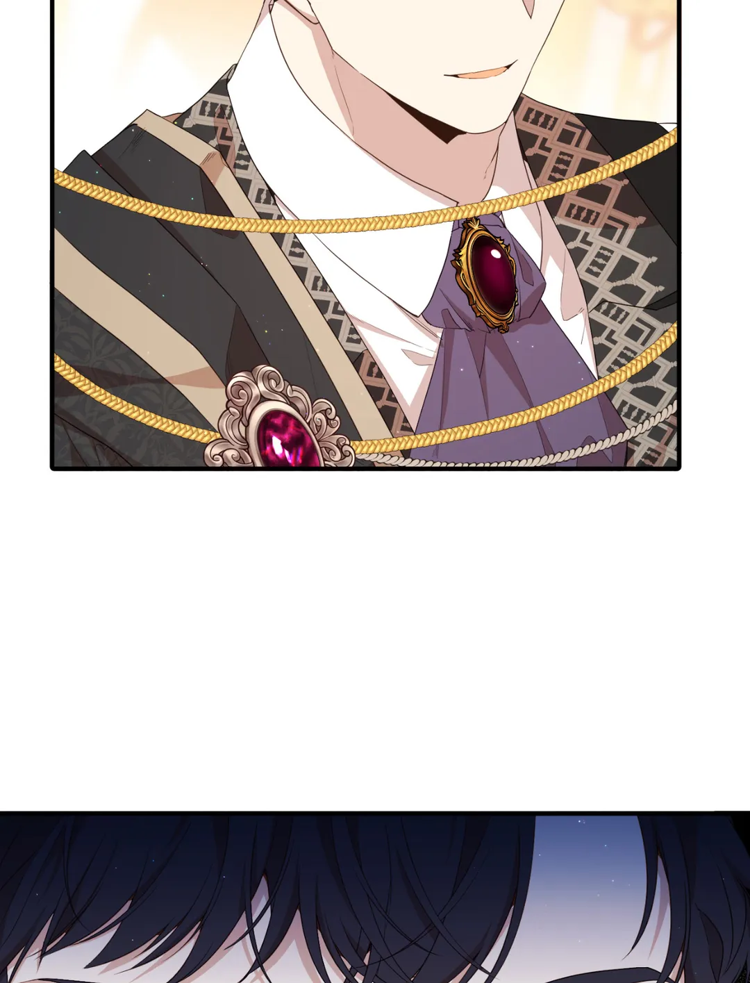I am the Older Sister of the Possessed Female Lead Chapter 48 564 137