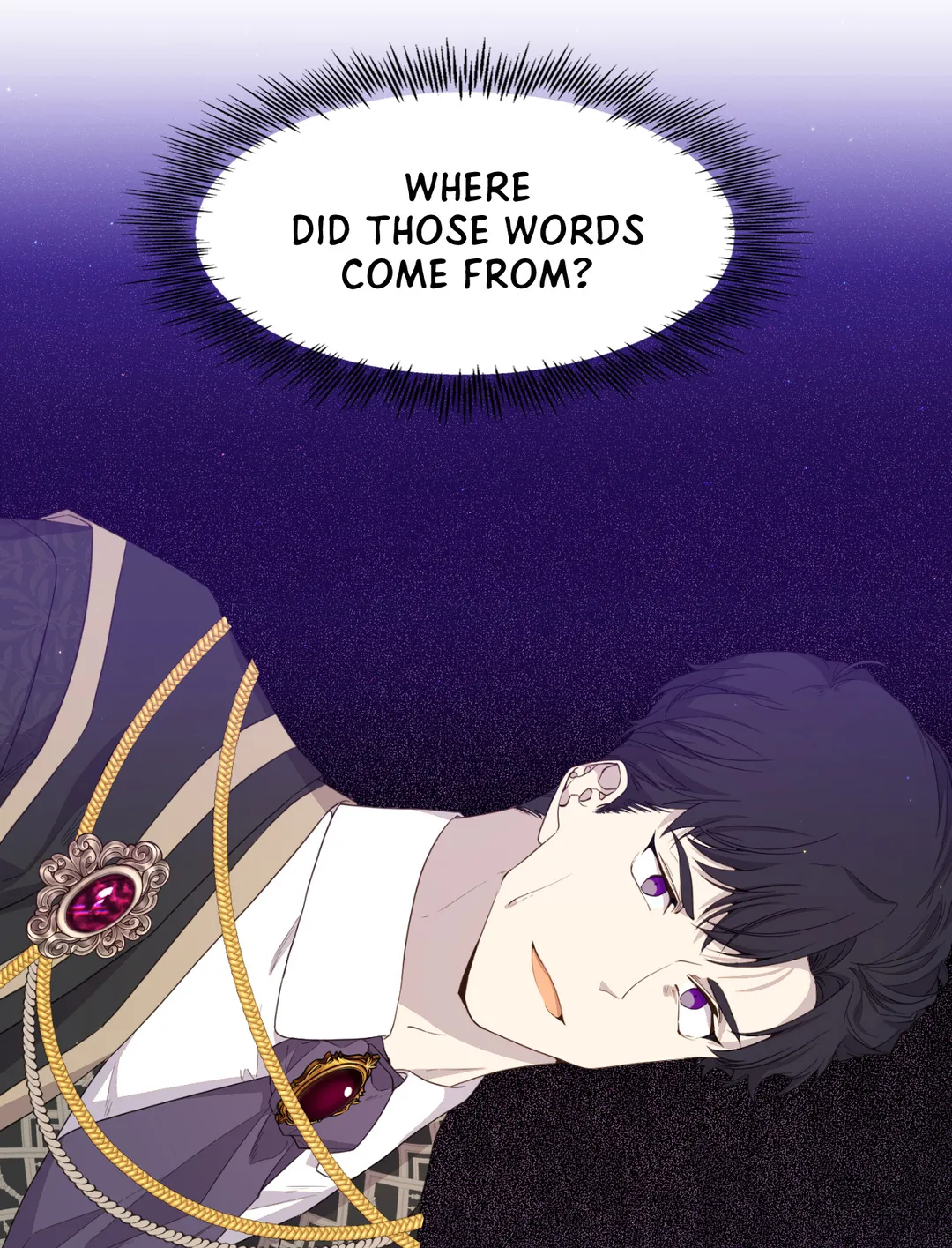 I am the Older Sister of the Possessed Female Lead Chapter 48 566 139