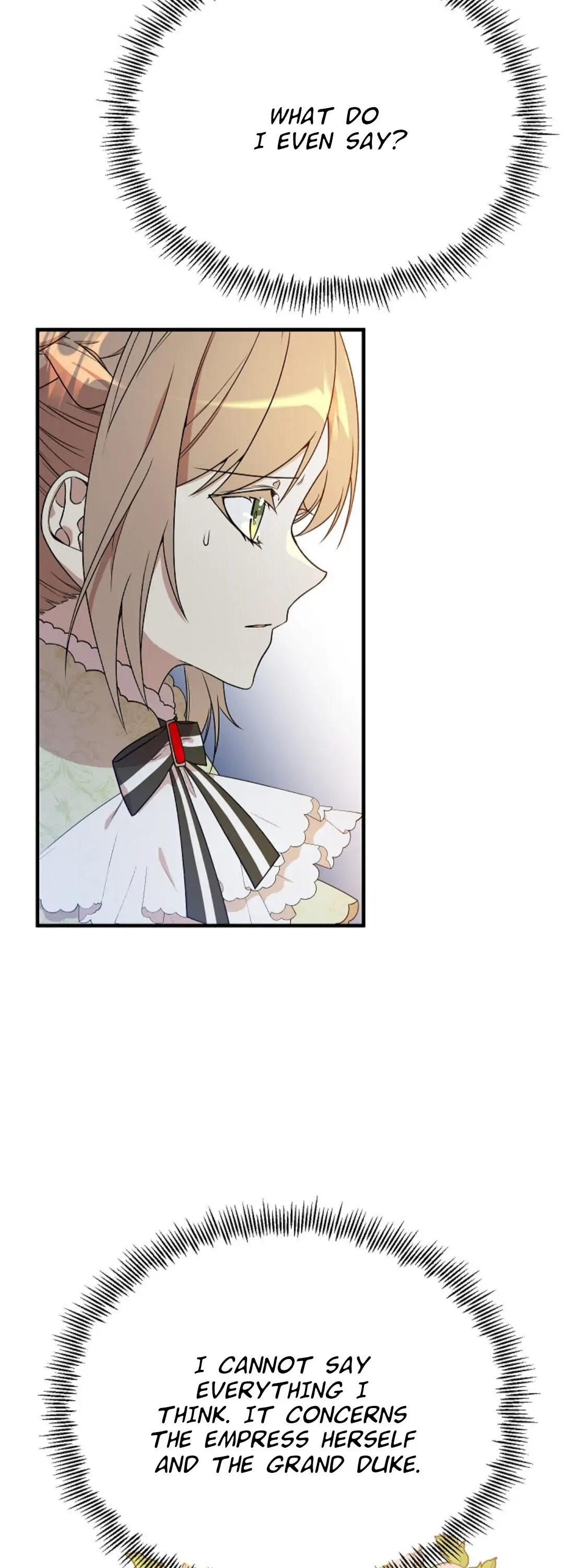 I am the Older Sister of the Possessed Female Lead Chapter 5 162 11