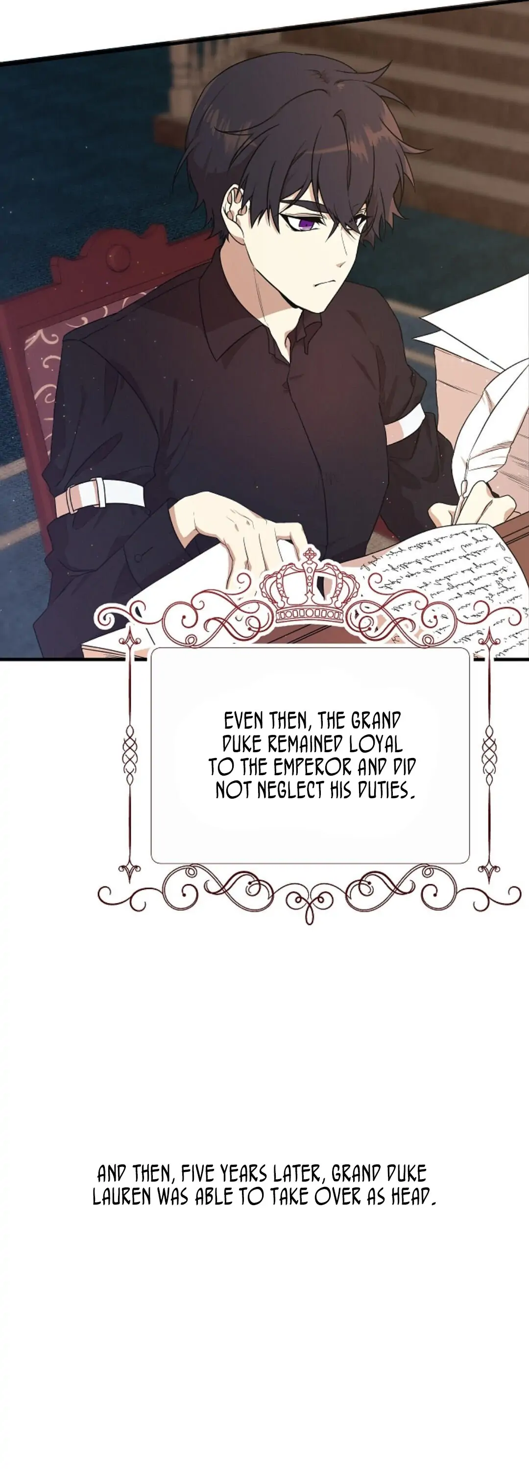 I am the Older Sister of the Possessed Female Lead Chapter 5 165 14