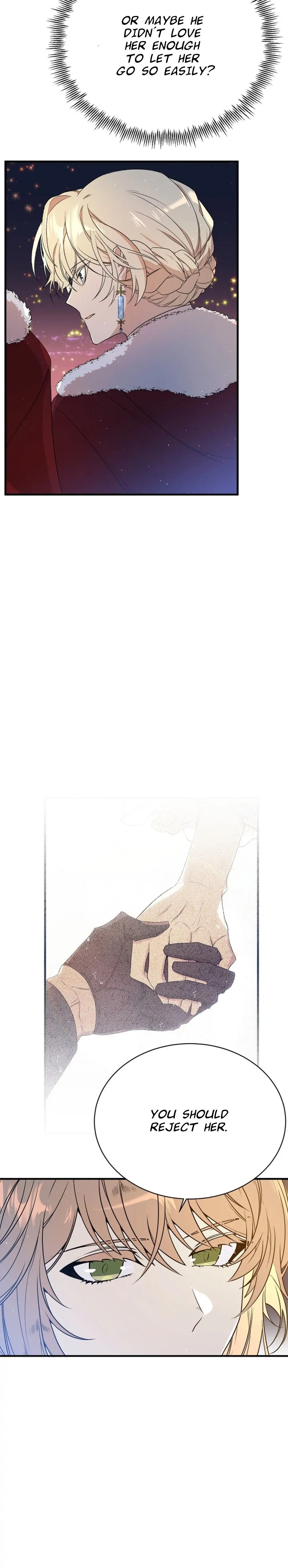 I am the Older Sister of the Possessed Female Lead Chapter 5 168 17
