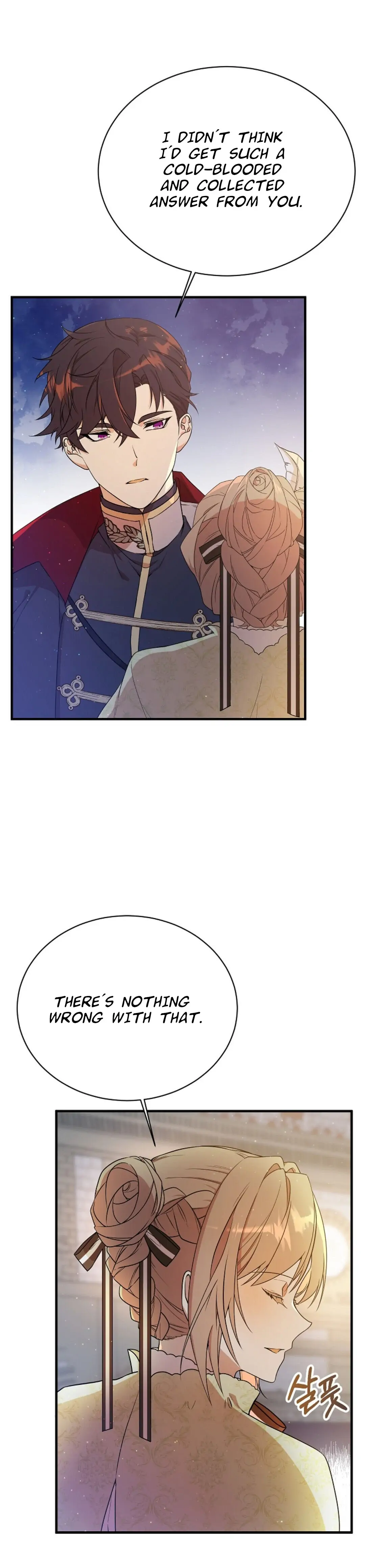 I am the Older Sister of the Possessed Female Lead Chapter 5 172 21