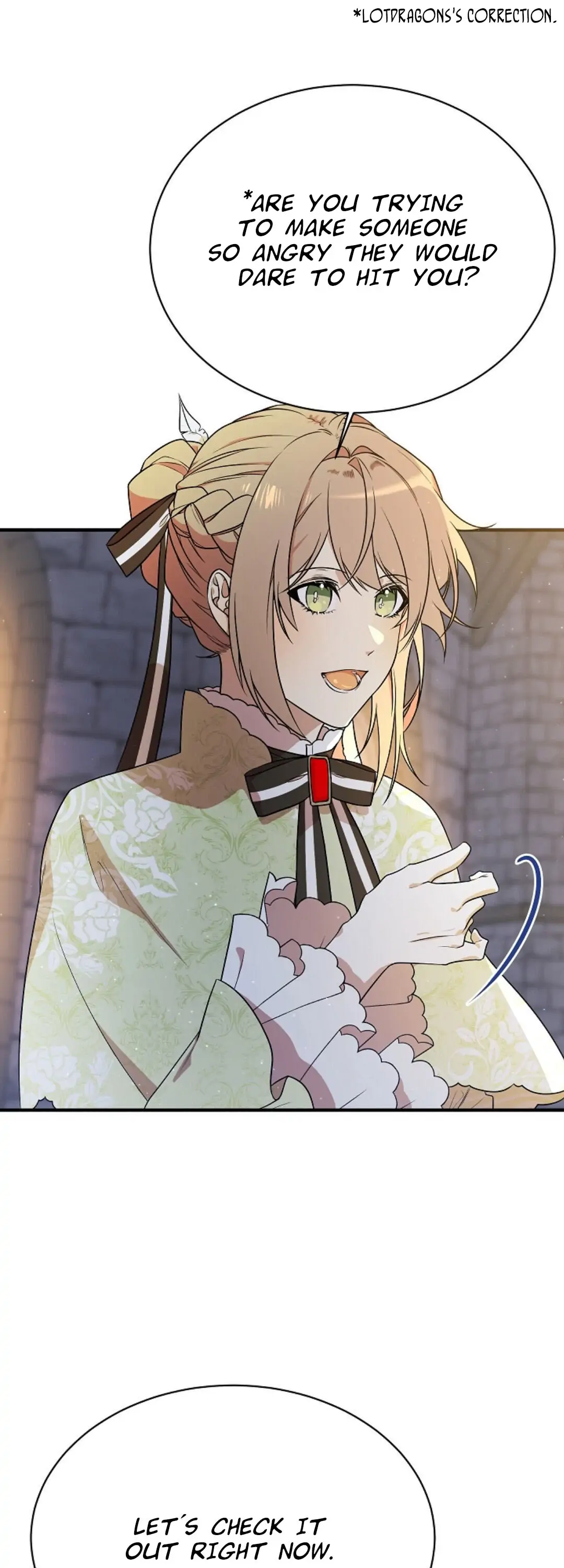 I am the Older Sister of the Possessed Female Lead Chapter 5 174 23