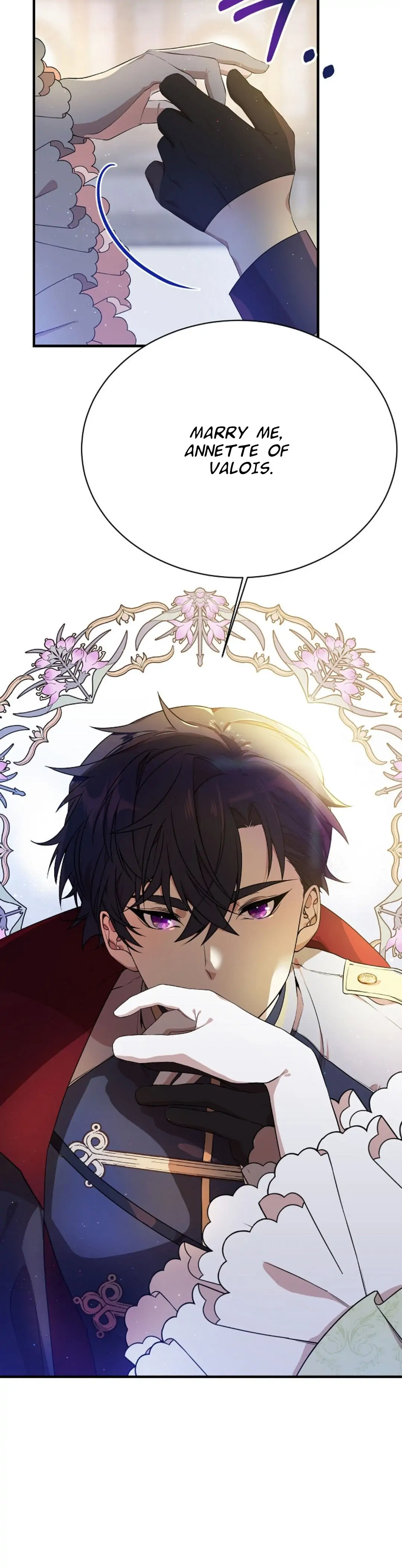 I am the Older Sister of the Possessed Female Lead Chapter 5 175 25