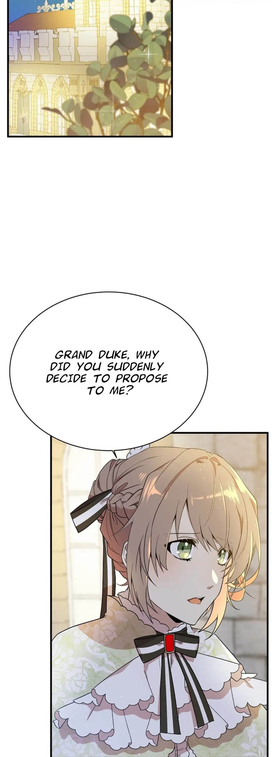 I am the Older Sister of the Possessed Female Lead Chapter 5 177 27