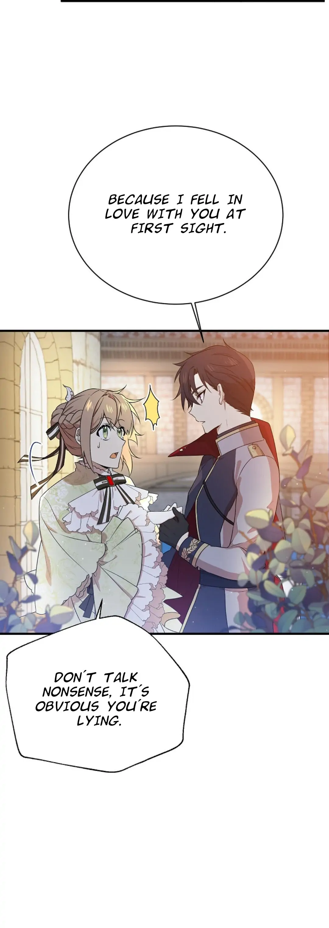 I am the Older Sister of the Possessed Female Lead Chapter 5 178 28
