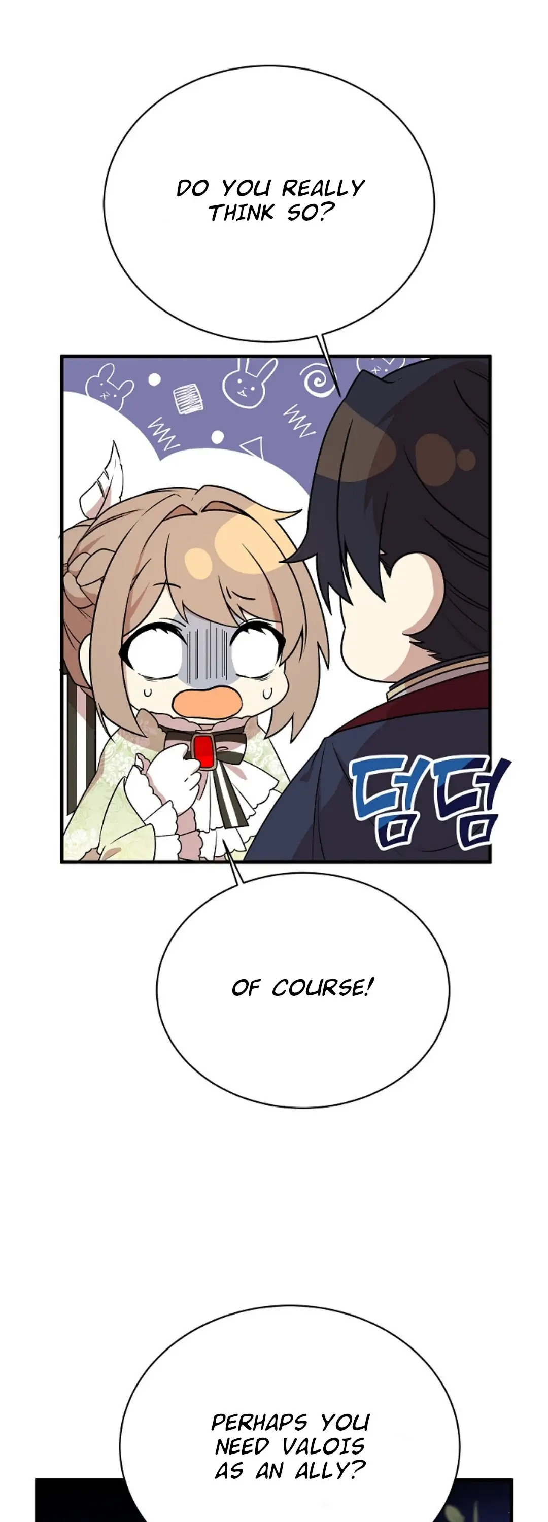 I am the Older Sister of the Possessed Female Lead Chapter 5 179 29