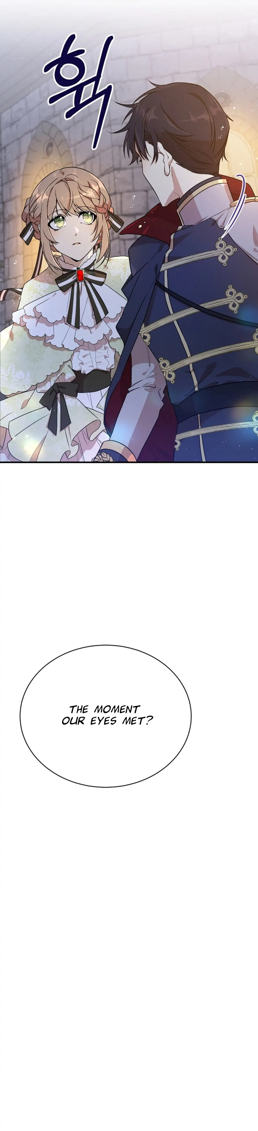 I am the Older Sister of the Possessed Female Lead Chapter 5 154 3