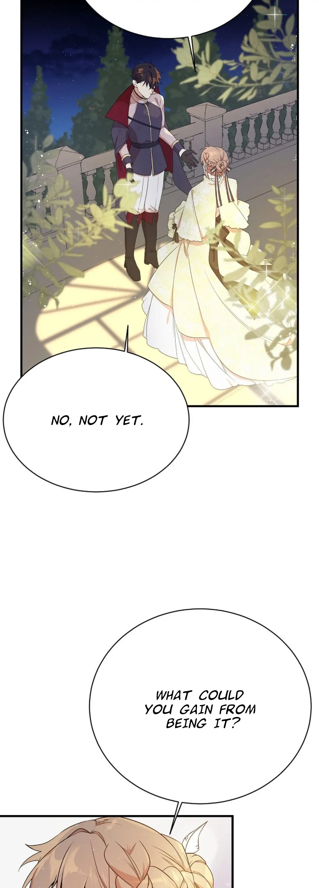I am the Older Sister of the Possessed Female Lead Chapter 5 180 30