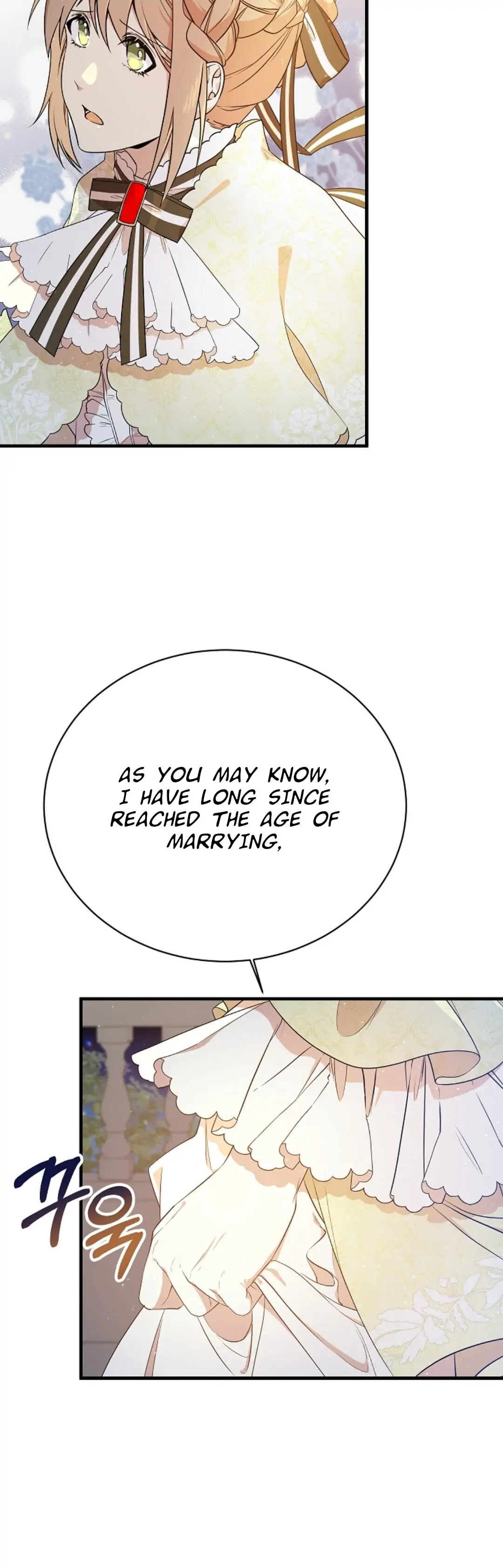 I am the Older Sister of the Possessed Female Lead Chapter 5 181 31