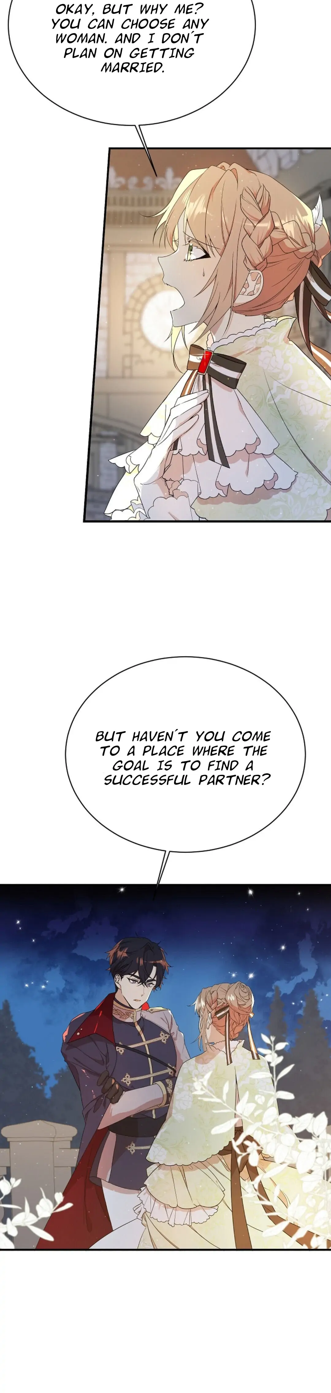 I am the Older Sister of the Possessed Female Lead Chapter 5 184 34