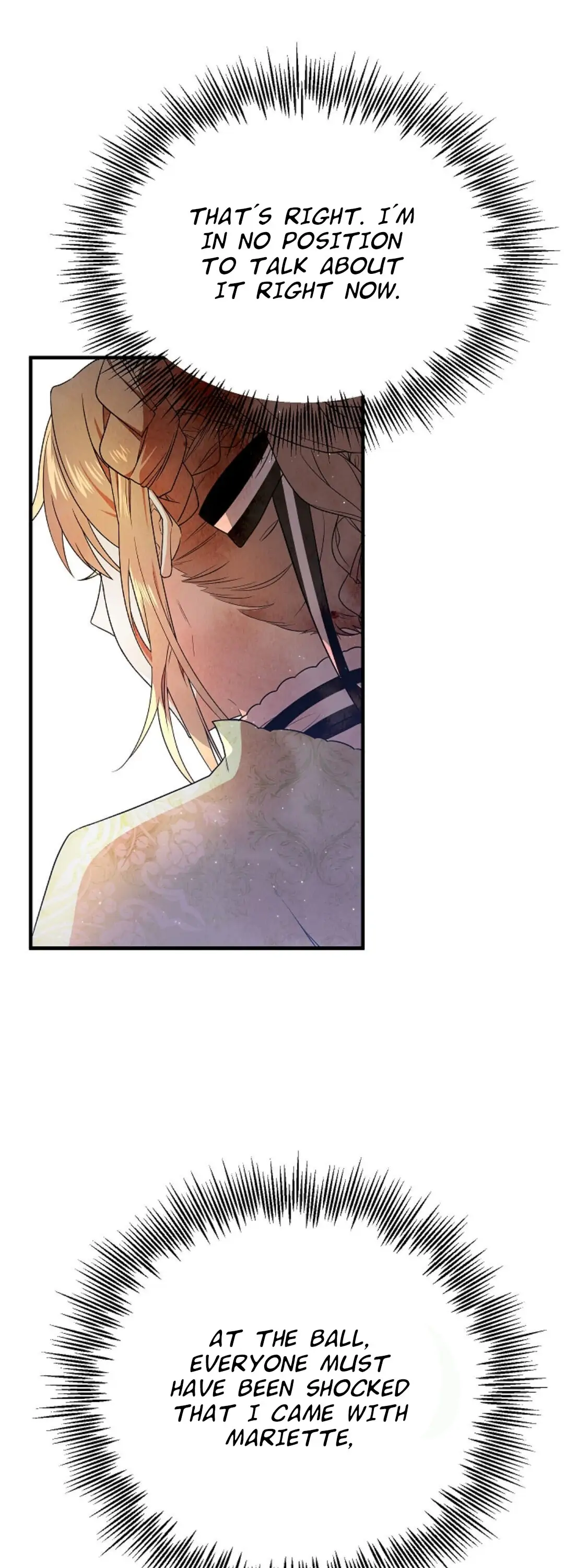 I am the Older Sister of the Possessed Female Lead Chapter 5 185 35