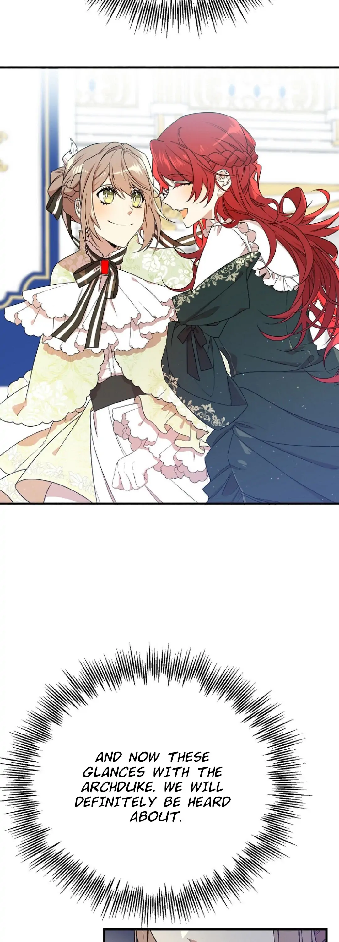 I am the Older Sister of the Possessed Female Lead Chapter 5 186 36