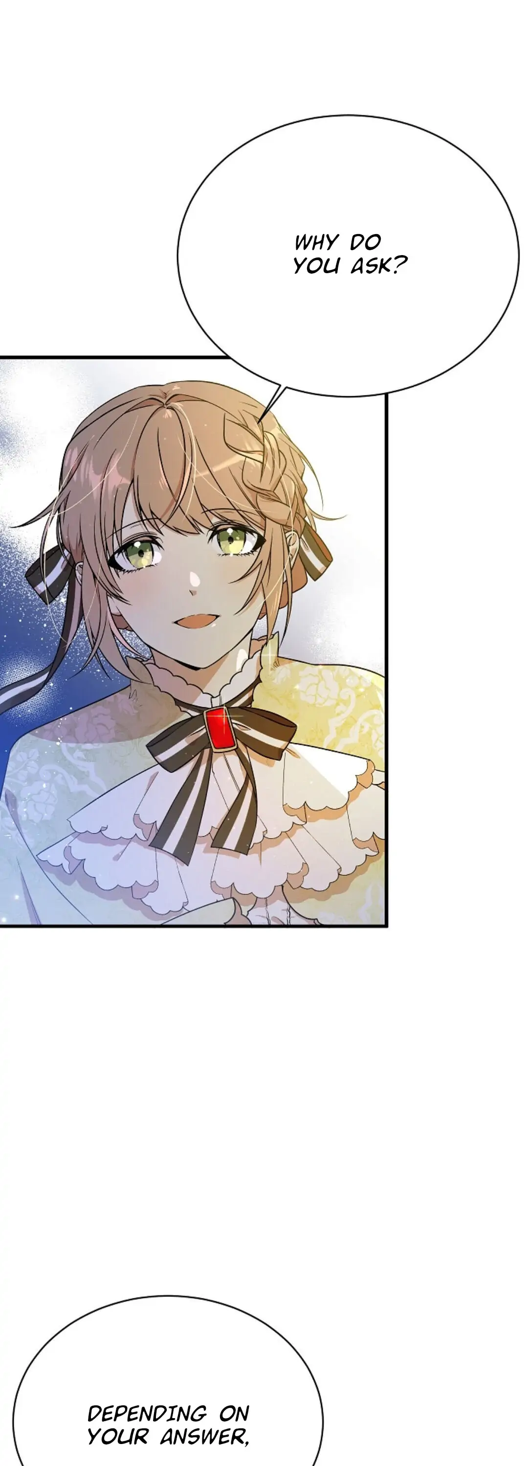 I am the Older Sister of the Possessed Female Lead Chapter 5 155 4