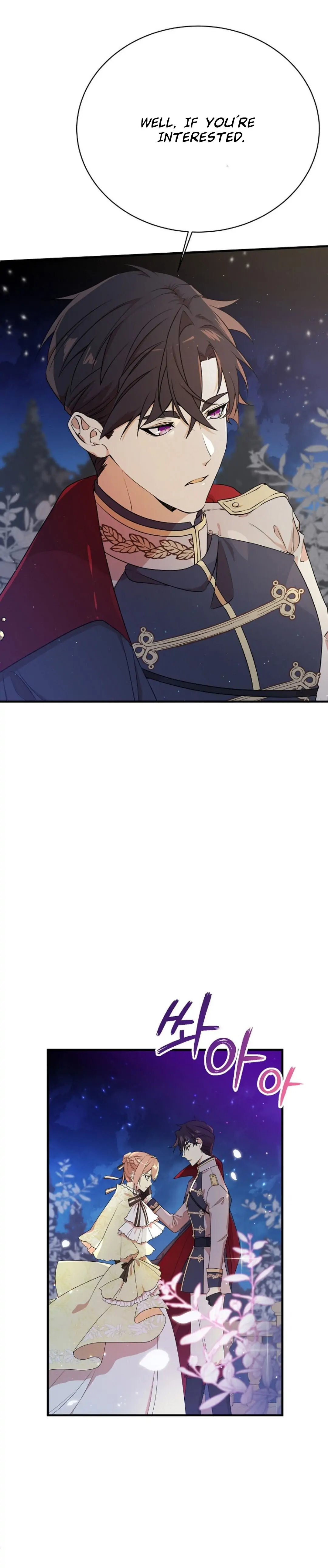 I am the Older Sister of the Possessed Female Lead Chapter 5 190 40