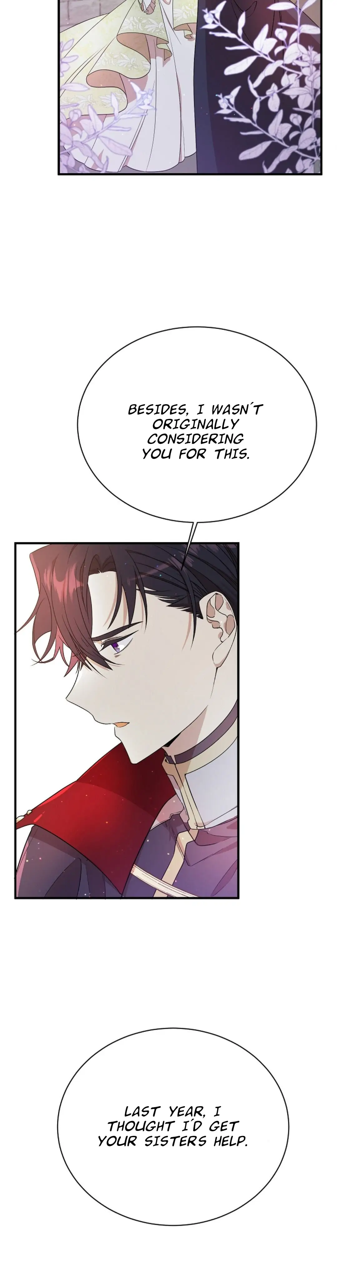 I am the Older Sister of the Possessed Female Lead Chapter 5 193 43