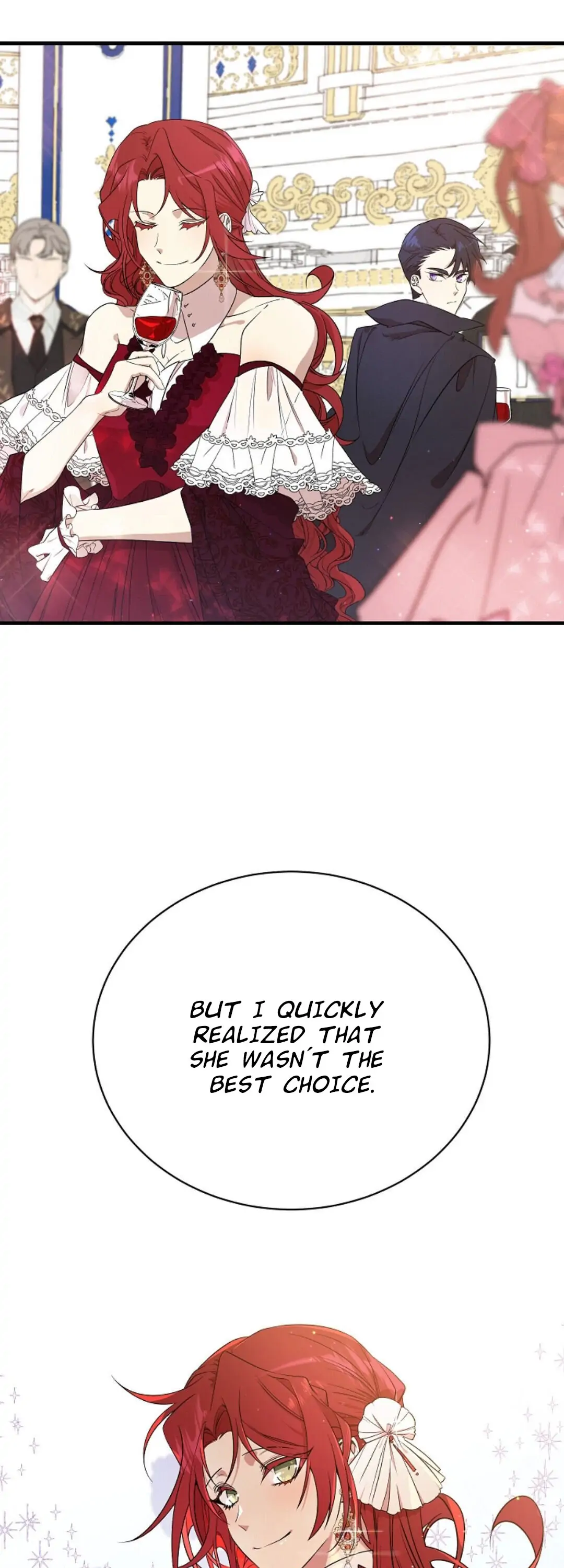 I am the Older Sister of the Possessed Female Lead Chapter 5 194 44