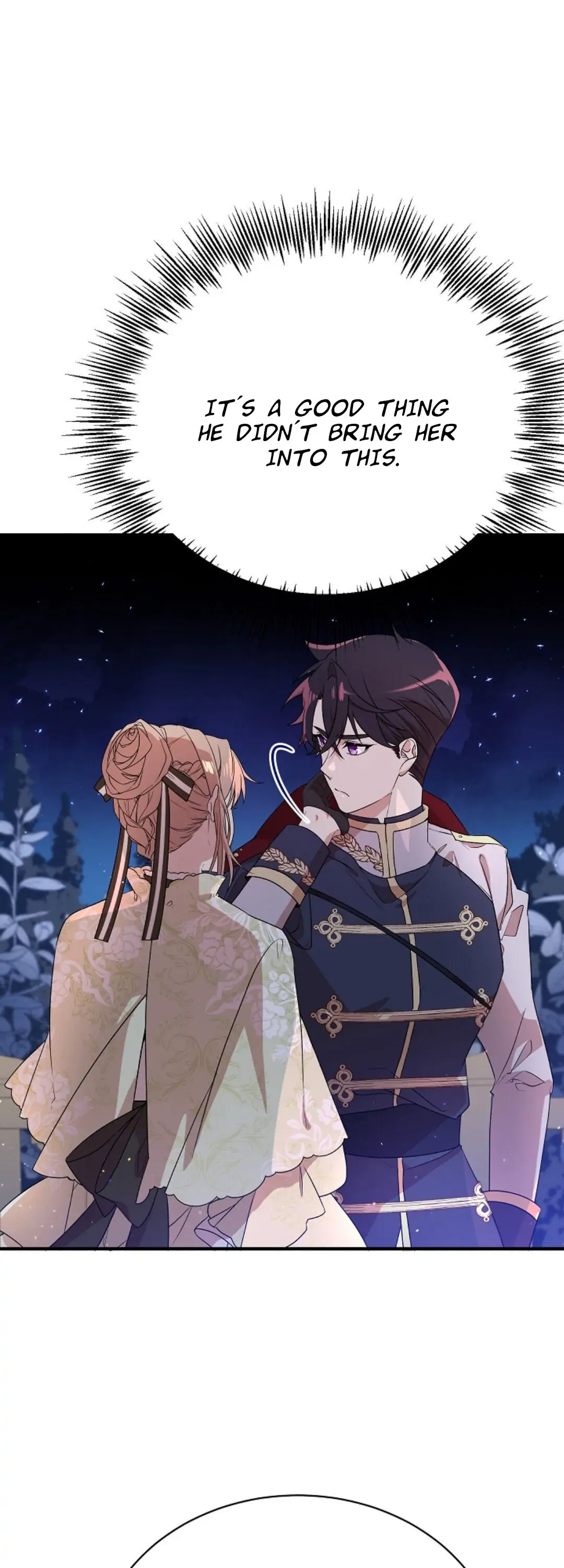 I am the Older Sister of the Possessed Female Lead Chapter 5 197 47