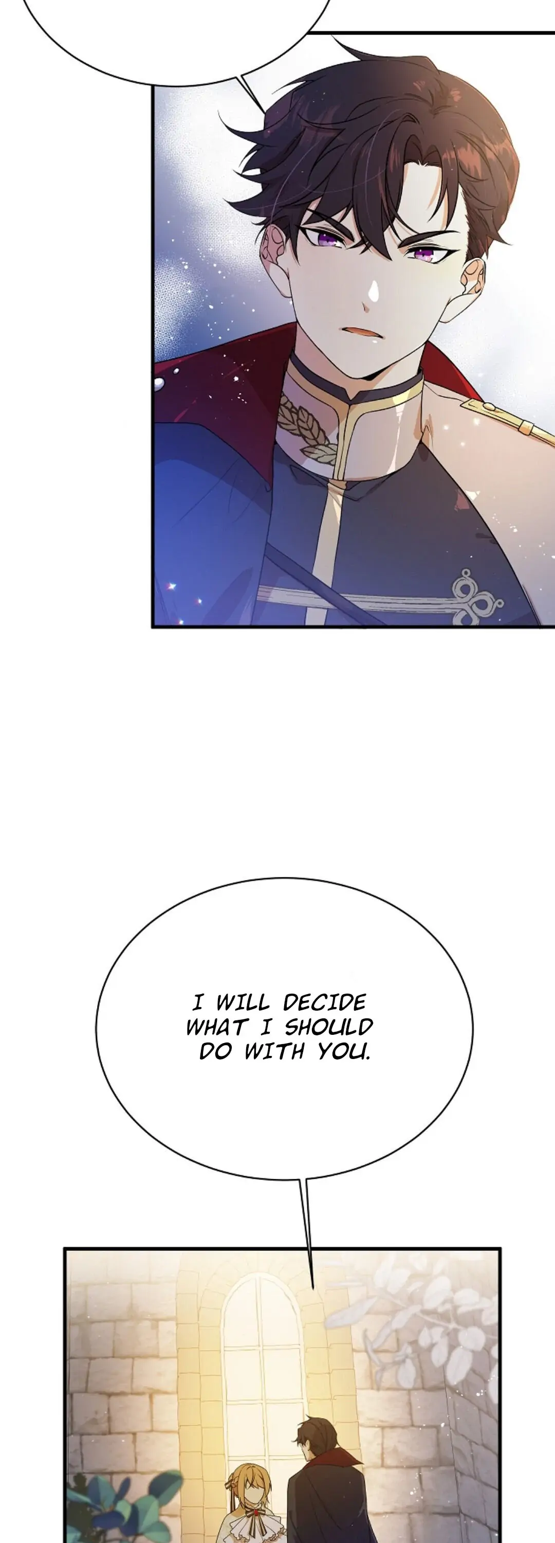 I am the Older Sister of the Possessed Female Lead Chapter 5 156 5