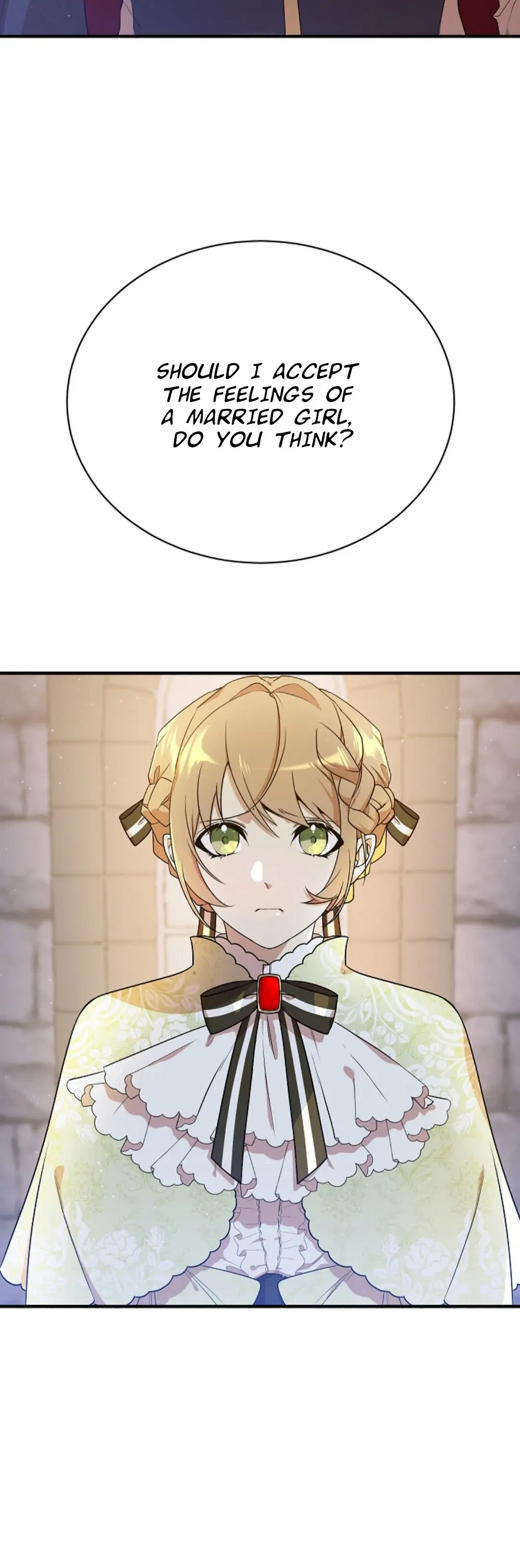I am the Older Sister of the Possessed Female Lead Chapter 5 160 9