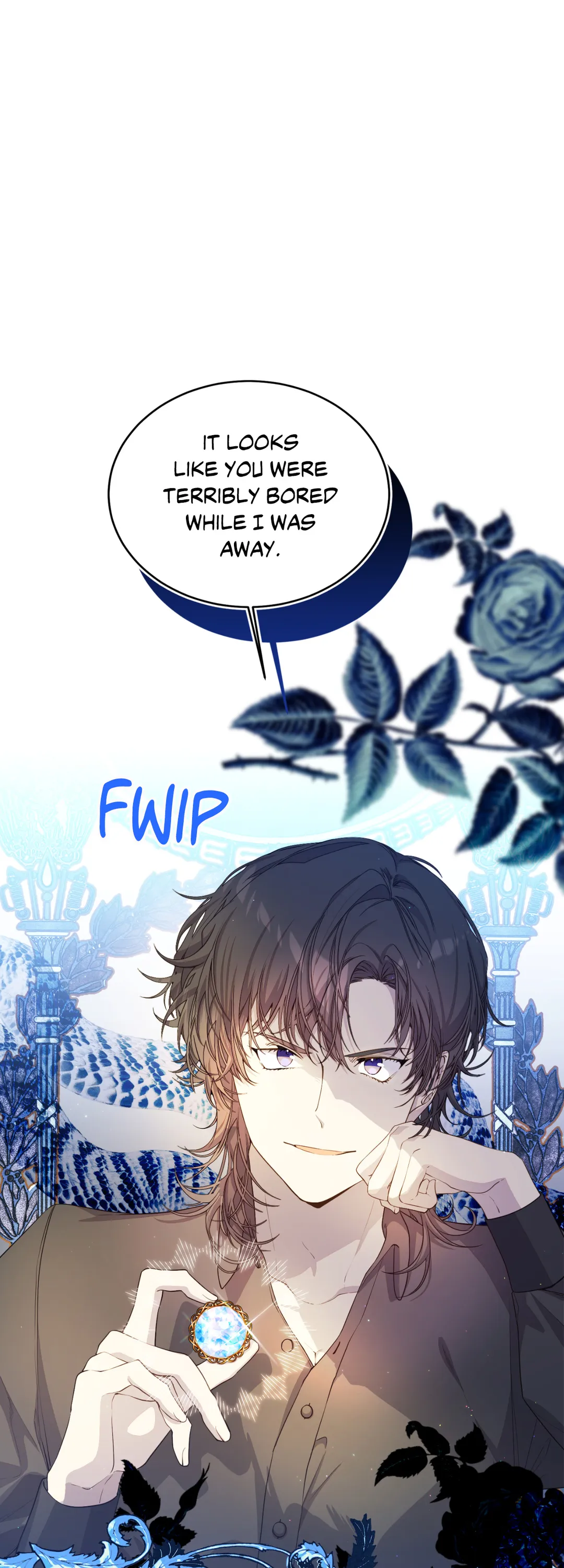 I am the Older Sister of the Possessed Female Lead Chapter 50 178 03