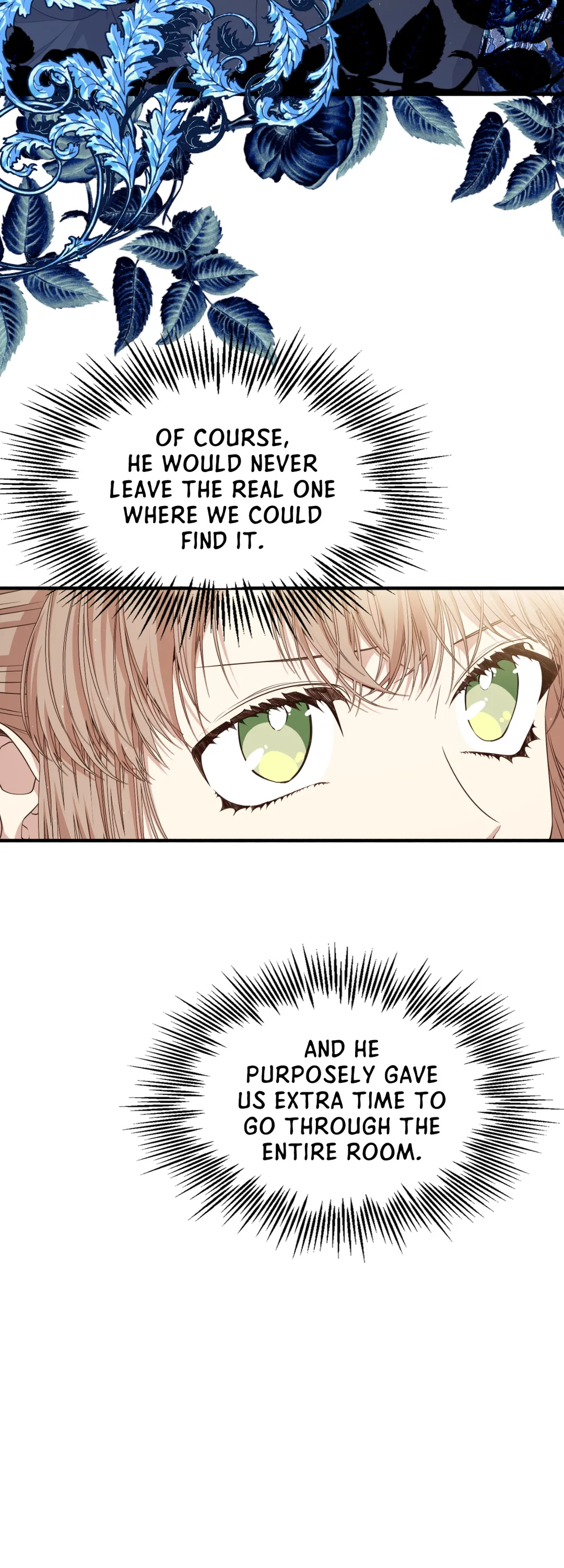 I am the Older Sister of the Possessed Female Lead Chapter 50 179 04