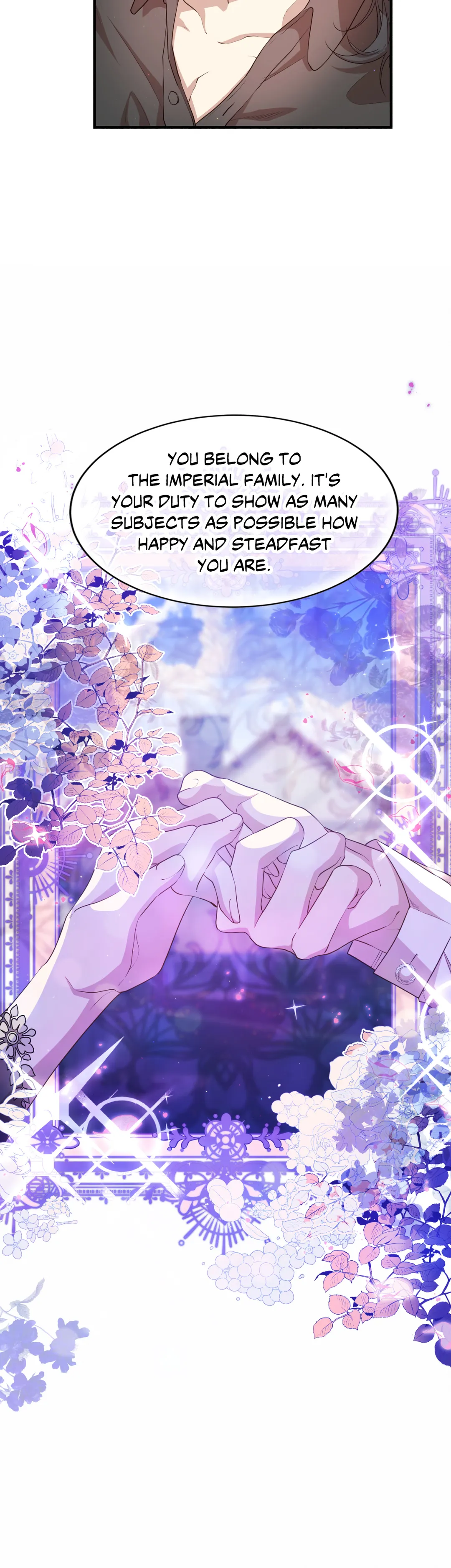 I am the Older Sister of the Possessed Female Lead Chapter 50 182 07