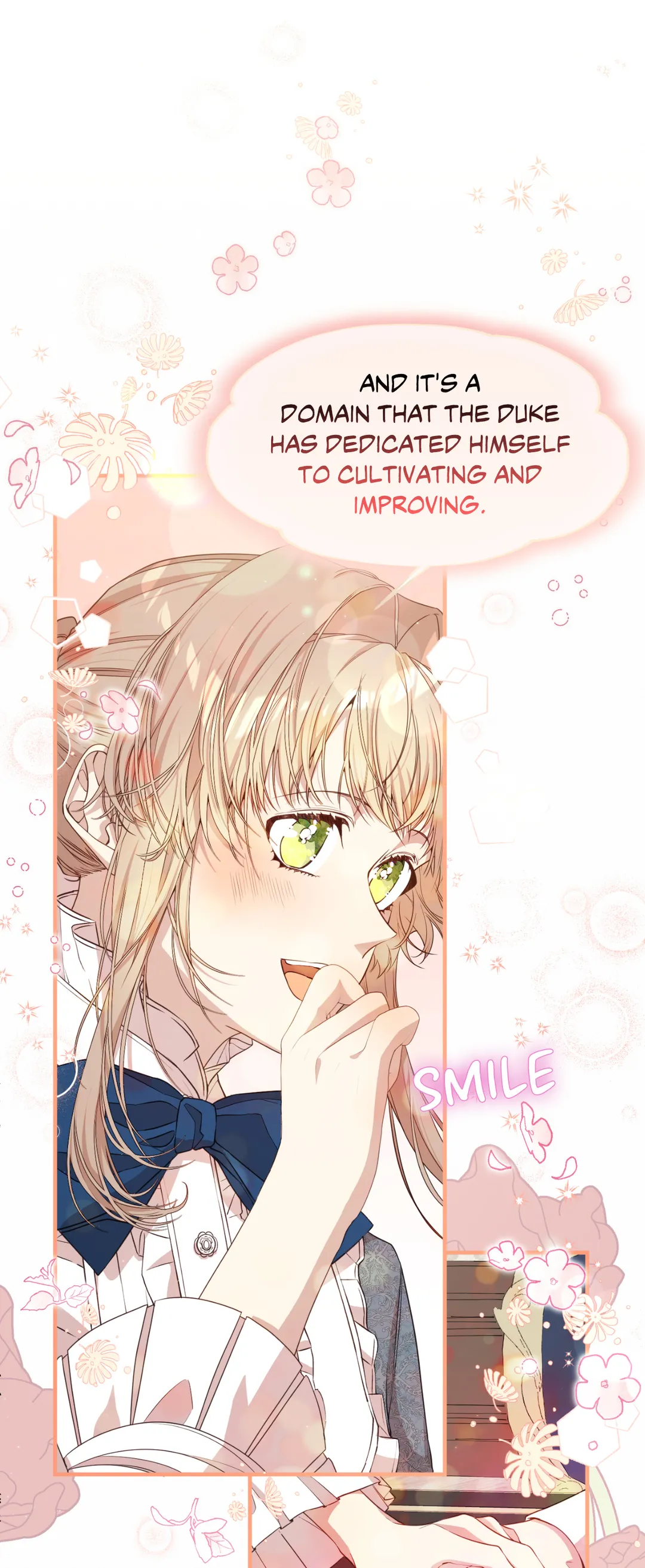 I am the Older Sister of the Possessed Female Lead Chapter 50 186 11