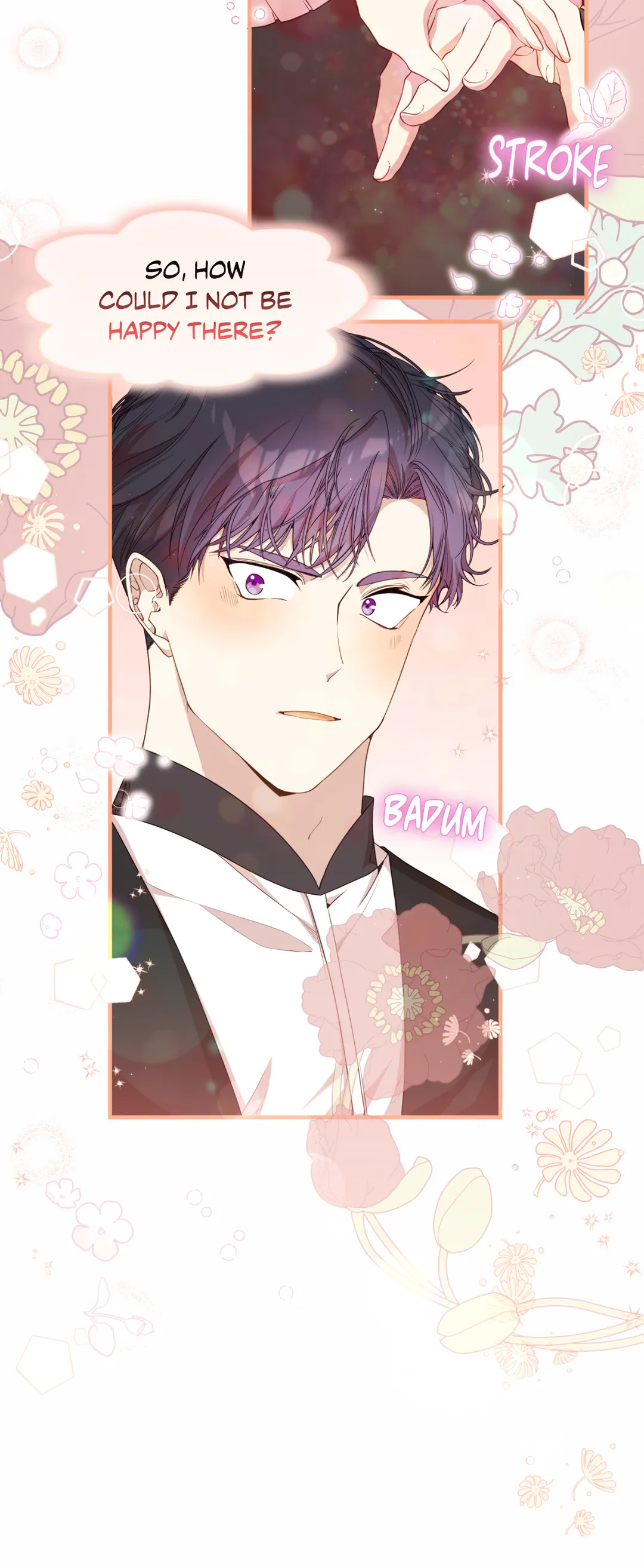 I am the Older Sister of the Possessed Female Lead Chapter 50 187 12