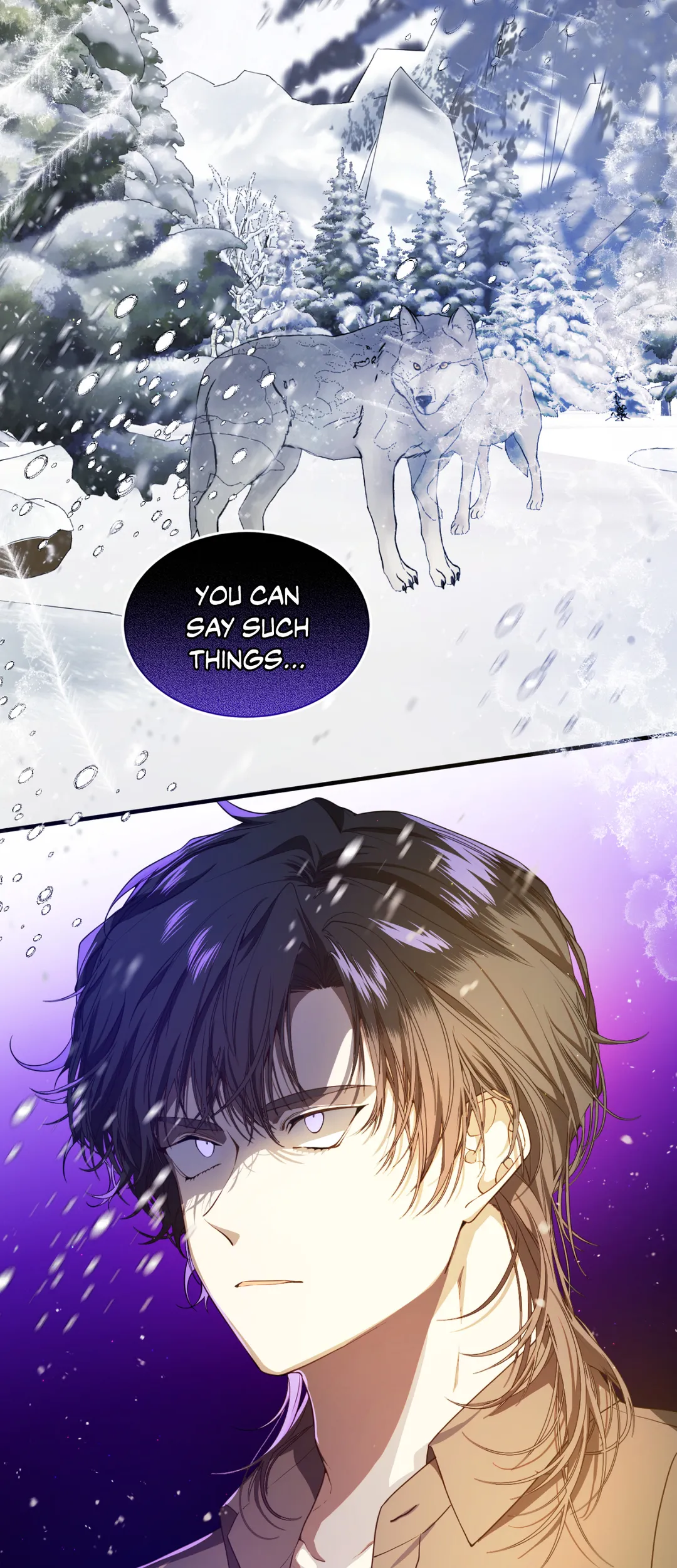 I am the Older Sister of the Possessed Female Lead Chapter 50 189 14
