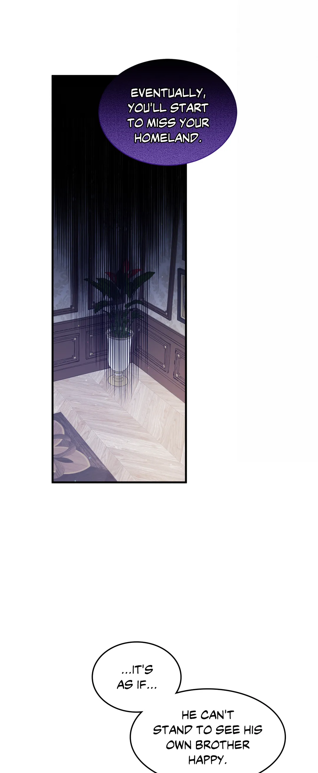 I am the Older Sister of the Possessed Female Lead Chapter 50 191 16