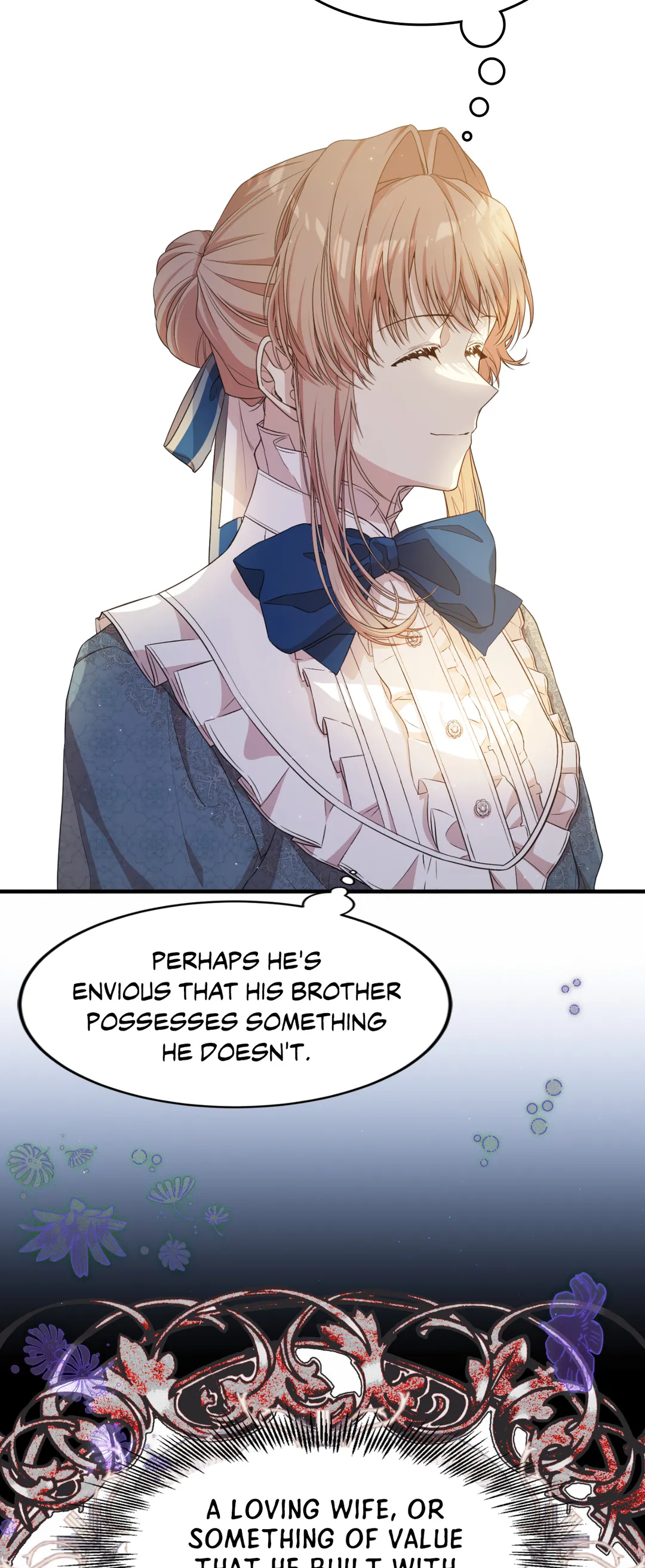 I am the Older Sister of the Possessed Female Lead Chapter 50 192 17