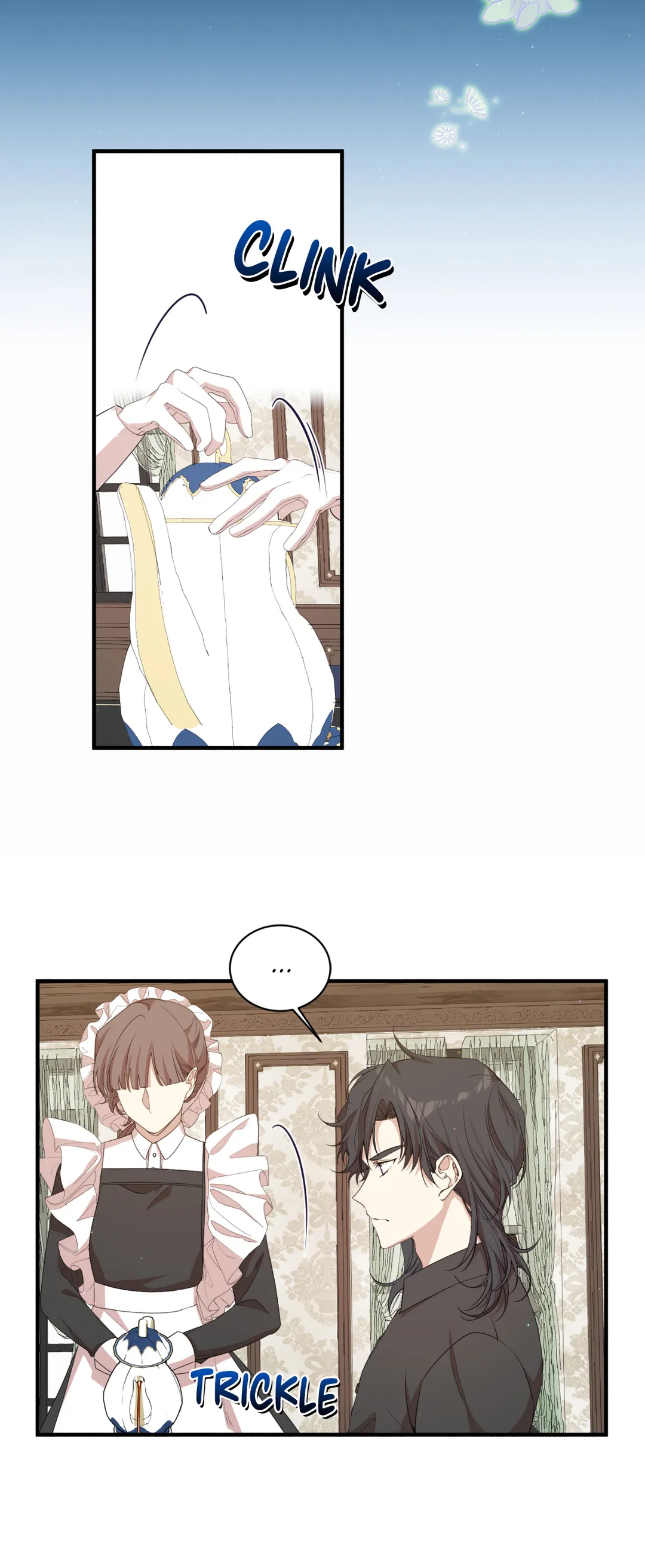 I am the Older Sister of the Possessed Female Lead Chapter 50 194 19