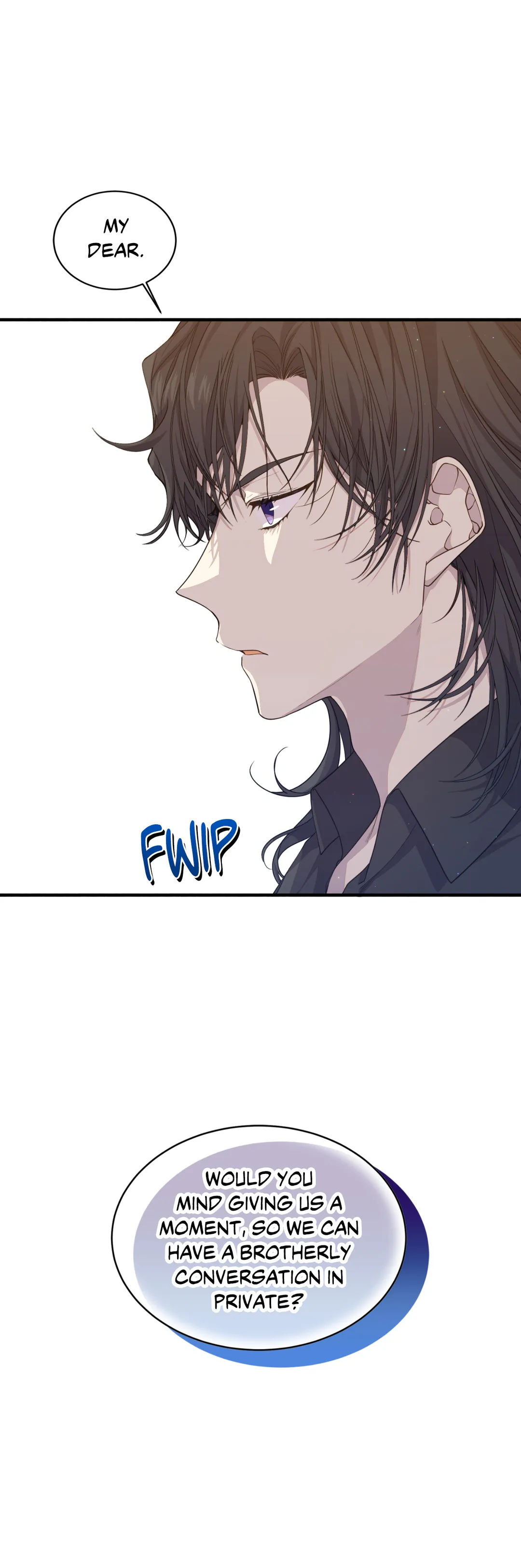 I am the Older Sister of the Possessed Female Lead Chapter 50 195 20