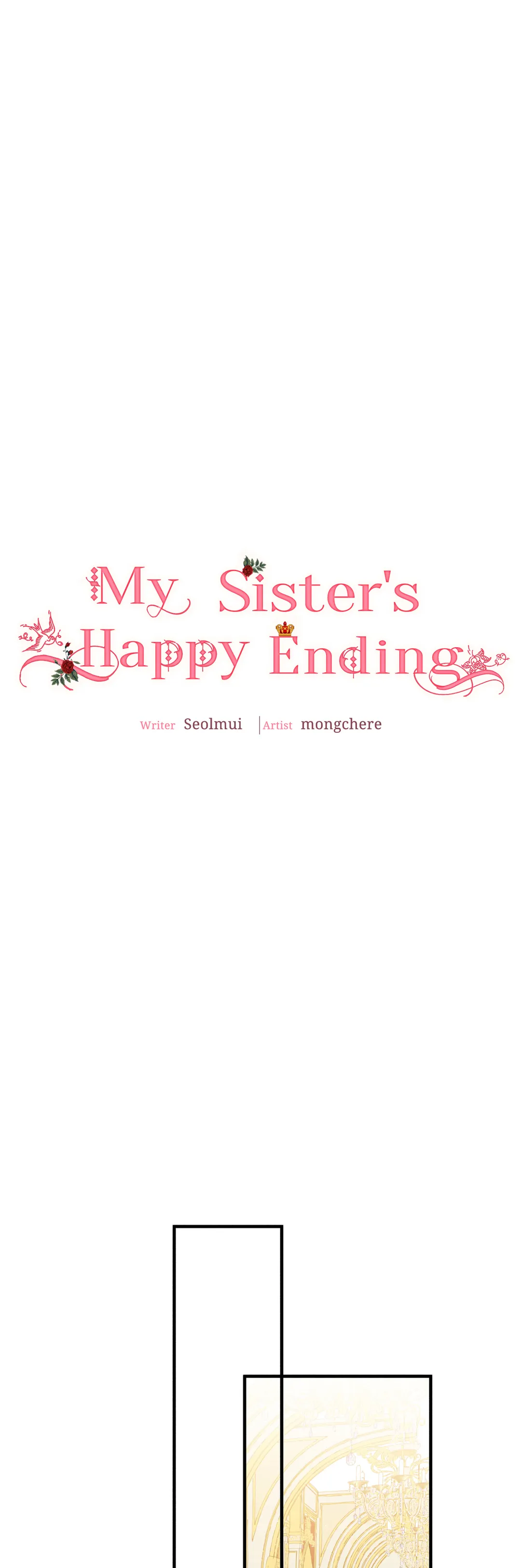 I am the Older Sister of the Possessed Female Lead Chapter 50 196 21