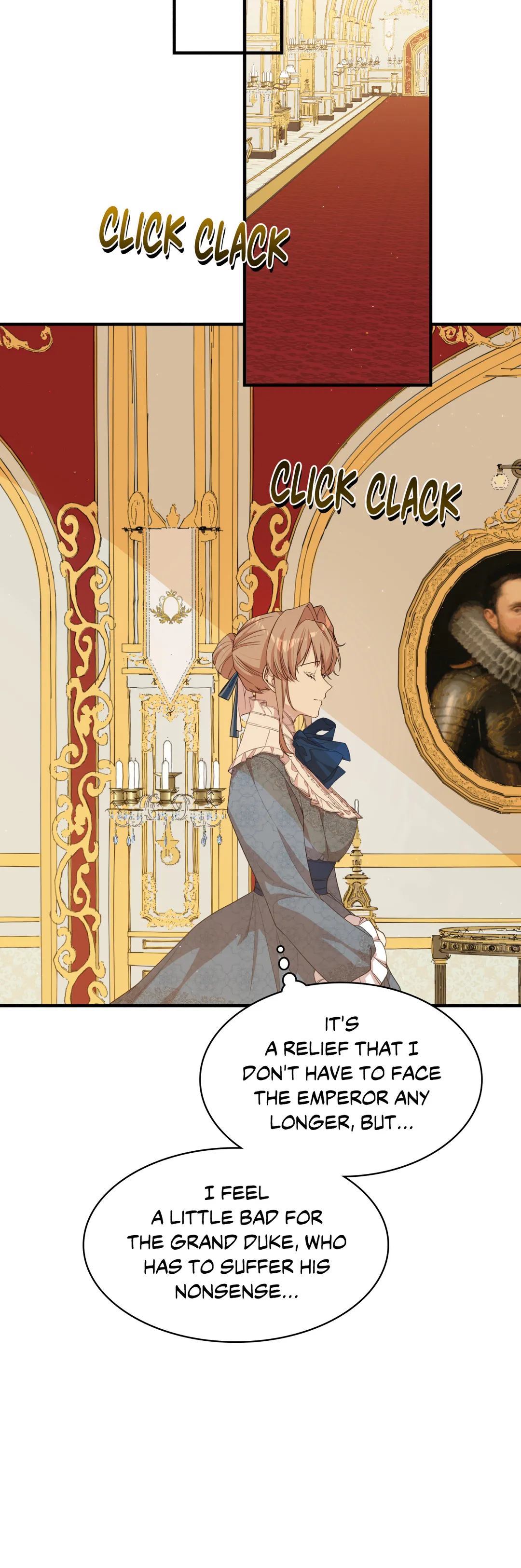 I am the Older Sister of the Possessed Female Lead Chapter 50 197 22