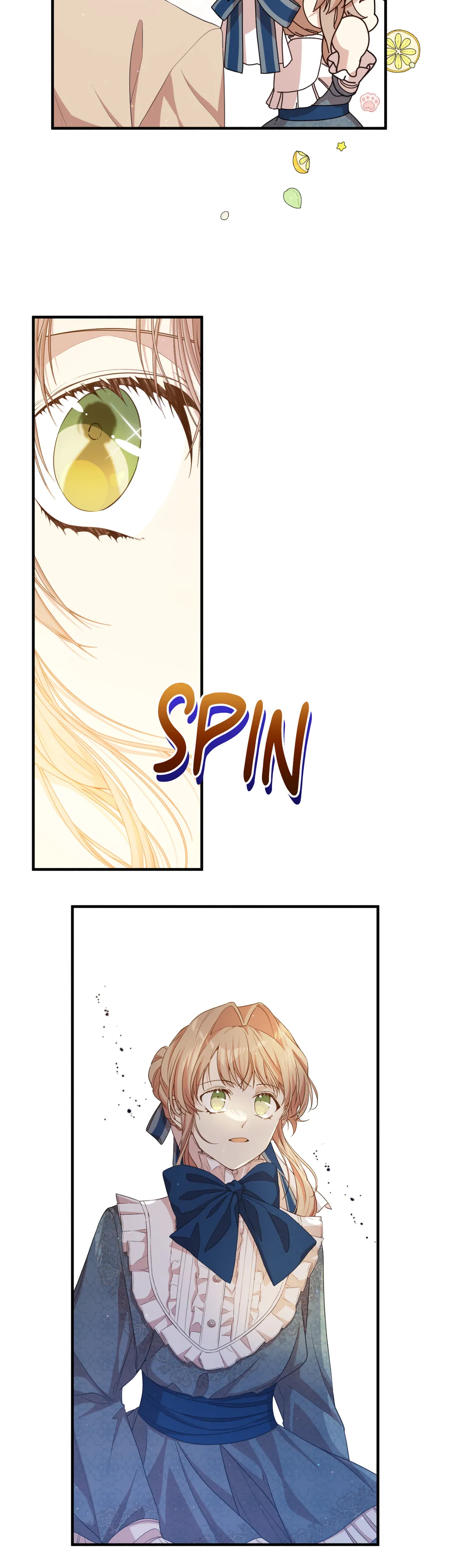 I am the Older Sister of the Possessed Female Lead Chapter 50 199 24